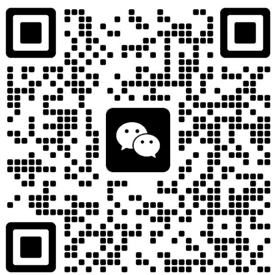 WeChat QR